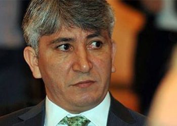 Fidan’ı ifadeye çağıran savcı gözaltına alındı