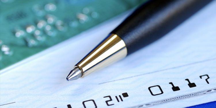 Kriz: 2 milyon çek karşılıksız çıktı