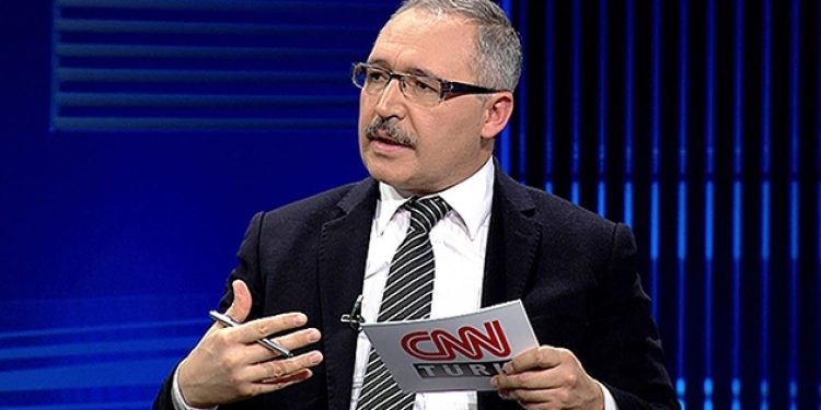 Başbakan’dan yediği ayarı yazmaya utanmadı!