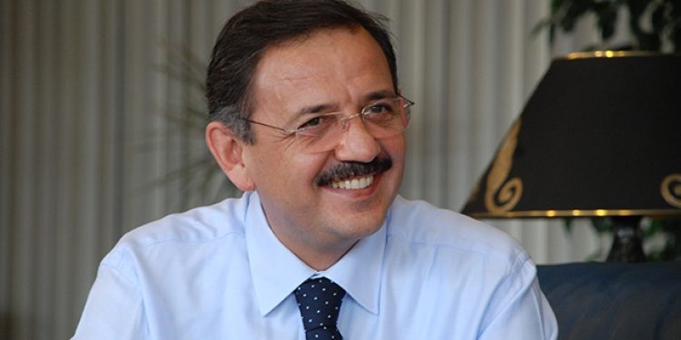 AKP deprem korkusunu ranta çevirdi!