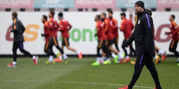 Tudor “Patron benim” dedi!