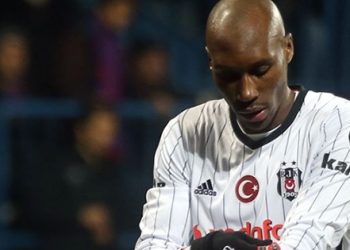 Beşiktaş Atiba’yı tartışıyor
