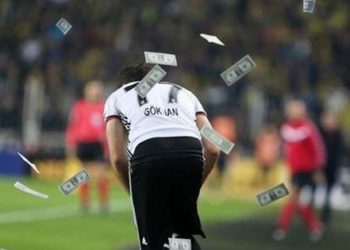 “Futbolu bırakınca bir çift lafım olacak”