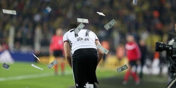 “Futbolu bırakınca bir çift lafım olacak”