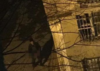 Kız yurdu sapığı yakalandı!