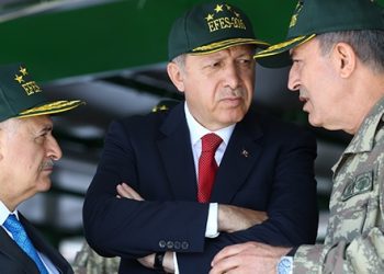 Erdoğan ve Rakka: Akşam başka sabah başka