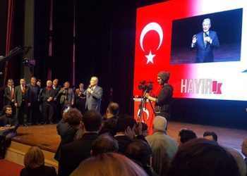 Baykal: Erdoğan’ın işlediği adi suç ne olacak?