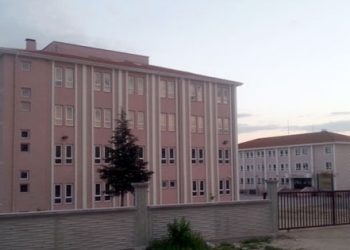 Cinsel istismarla suçlanan müdür tutuklandı!