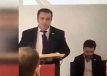 ‘Referandumda “hayır” çıkarsa iç savaş çıkar’