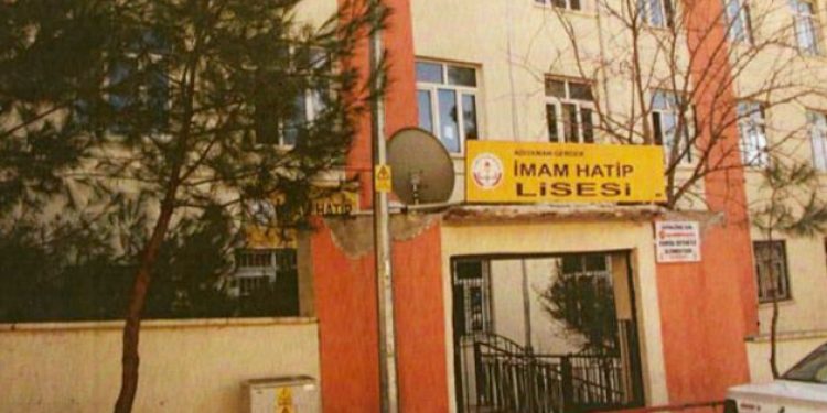 Gerger’deki Çocuk İstismarının Üstü Kapatılıyor