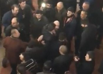 Erdoğan mitingine çağrı camiyi karıştırdı!