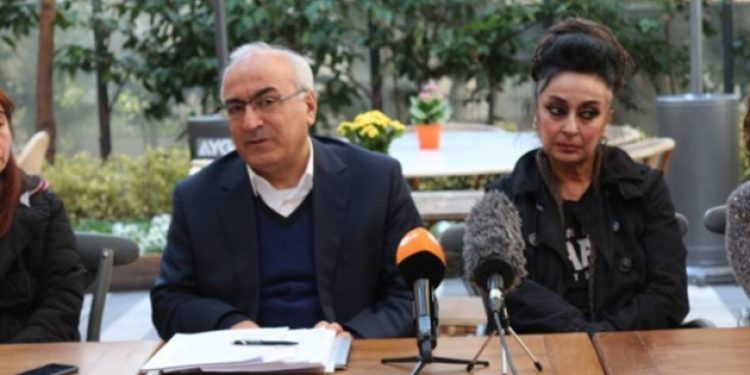 Avrupa Konseyi’ne eleştiri