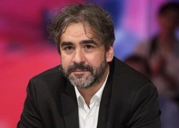 Deniz Yücel halen gözaltında