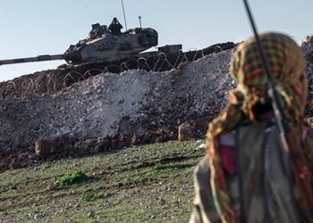 Referandumdan sonra AKP&YPG İşbirliği Olacak