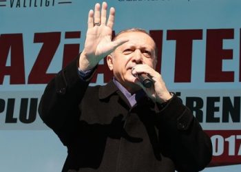 Erdoğan ‘Hayır’ diyenlere yine hakaret etti