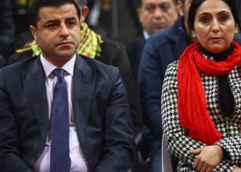 Demirtaş ve Yüksekdağ için AİHM’e başvuru