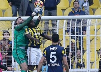 Fenerbahçe ve Kasımpaşa 1 puanı paylaştı