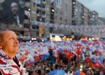 Erdoğan mitinglerine Suriyeli takviyesi