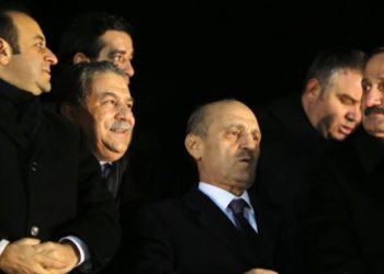 “Evet” çıkarsa AKP’li bakanlar yargılanmayacak