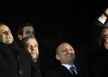 AKP referandumla sicilini sıfırlayacak!
