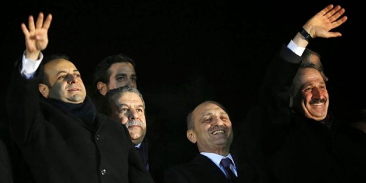 AKP referandumla sicilini sıfırlayacak!