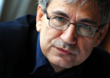 Hürriyet’e okur temsilcisinden Orhan Pamuk eleştirisi