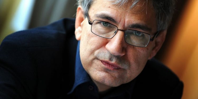 Hürriyet’e okur temsilcisinden Orhan Pamuk eleştirisi