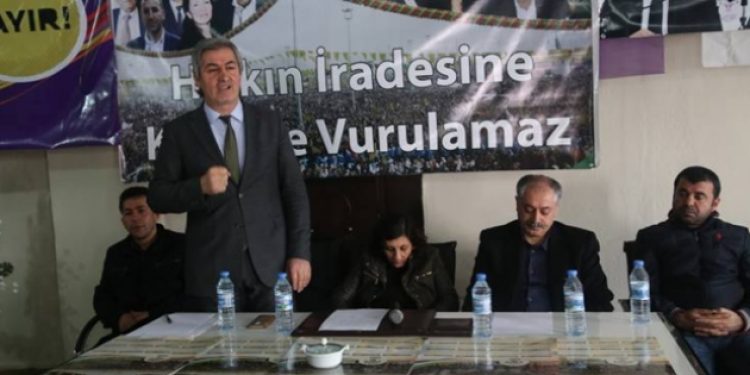 “Nemrut bir sinekle öldü”