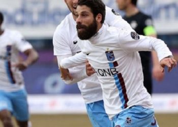 Olcay Şahan: 5’te 5 zamanı!