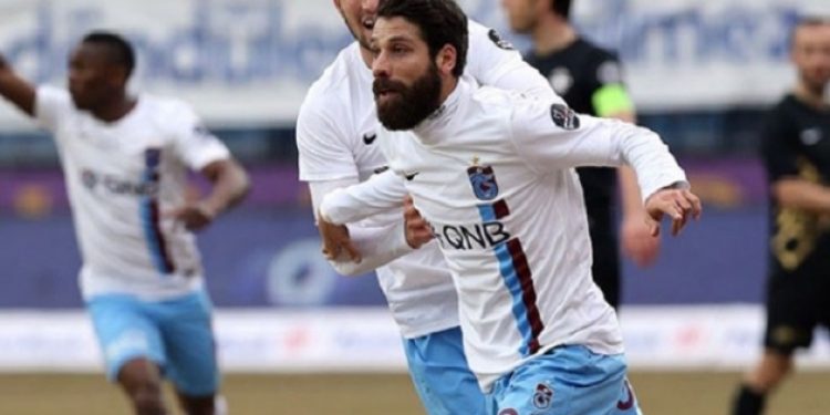 Olcay Şahan: 5’te 5 zamanı!