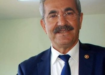 HDP milletvekili Yıldırım gözaltına alındı