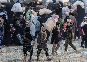 AKP IŞİD’e desteğinin nedenini açıkladı