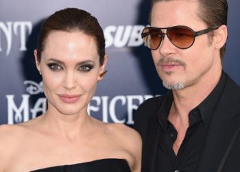 Angelina Jolie, sessizliğini ilk kez bozdu