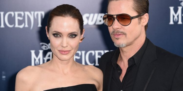 Angelina Jolie, sessizliğini ilk kez bozdu