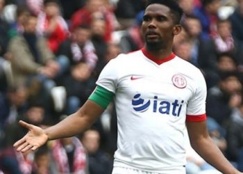 Eto’o için flaş transfer iddiası!