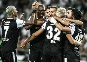 Beşiktaş maçı şifresiz