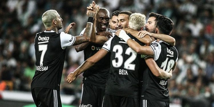 Beşiktaş maçı şifresiz