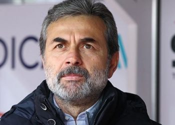 Aykut Kocaman’a uyarı