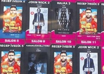 Recep İvedik tüm zamanların rekorunu kırdı