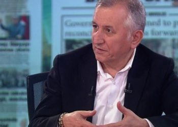 Mehmet Ocaktan’dan AKP’ye uyarı: ‘İtibarsızlaştırma timleri’ Ak Parti’ye zarar verir