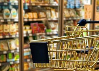 Market devi Kipa ‘resmen’ el değiştirdi