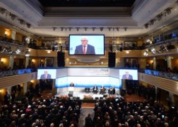 2017’deki 10 güvenlik tehdidi arasında “Erdoğan rejimi” ve referandum da sayıldı