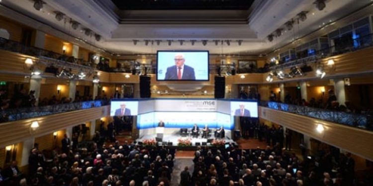 2017’deki 10 güvenlik tehdidi arasında “Erdoğan rejimi” ve referandum da sayıldı