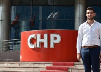 ‘Erdoğan’a hakaret’te bugün: CHP Gençlik Kolları üyesine tweeti nedeniyle tutuklama