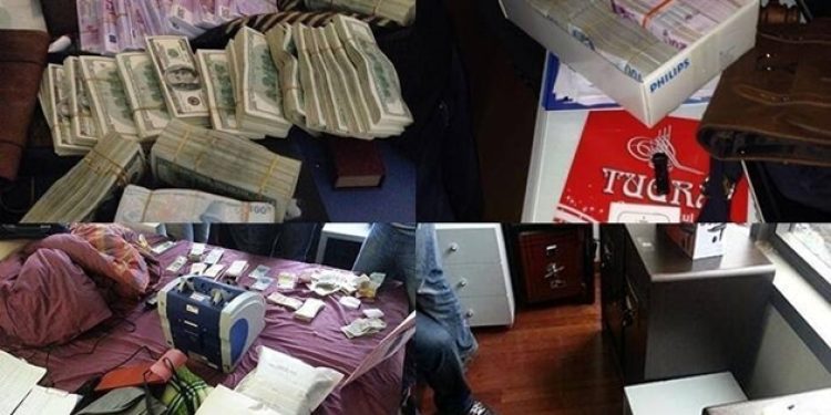 Cumhuriyet Tarihi: 5.1 AKP: 3.3