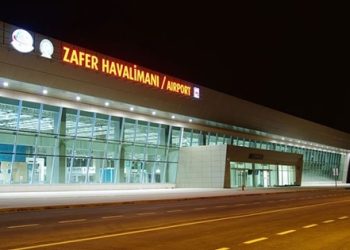 Zafer Havalimanı Fiyaskosu