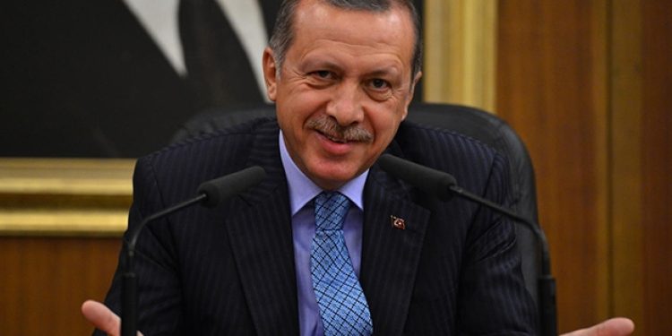 Muhalefetin ruhuna Fatiha