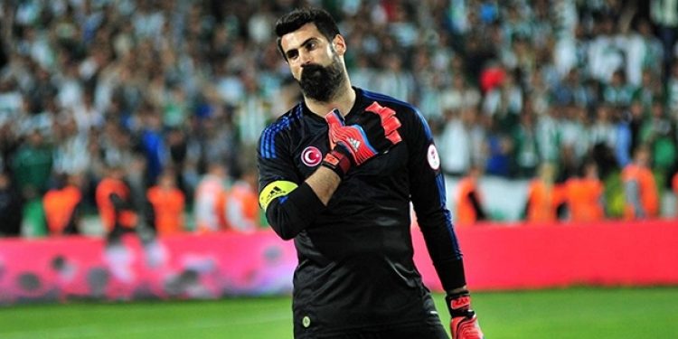 Fenerbahçe Volkan’ı gönderiyor