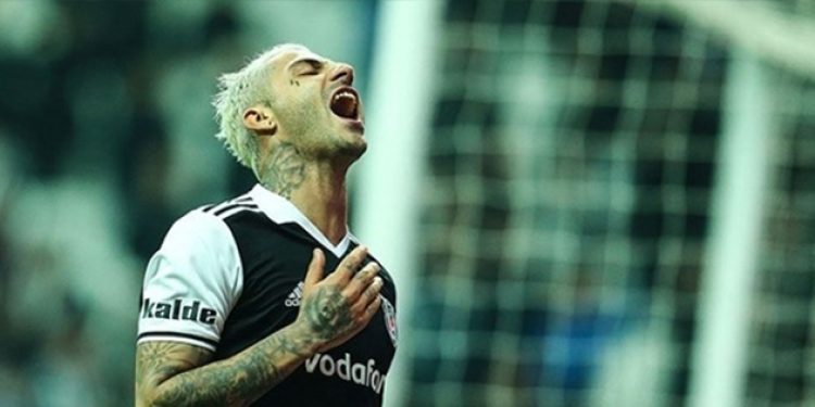 Quaresma Beer Sheva maçında yok!
