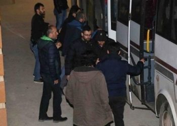 Cadı Avında bugün (21 Şubat 2017)